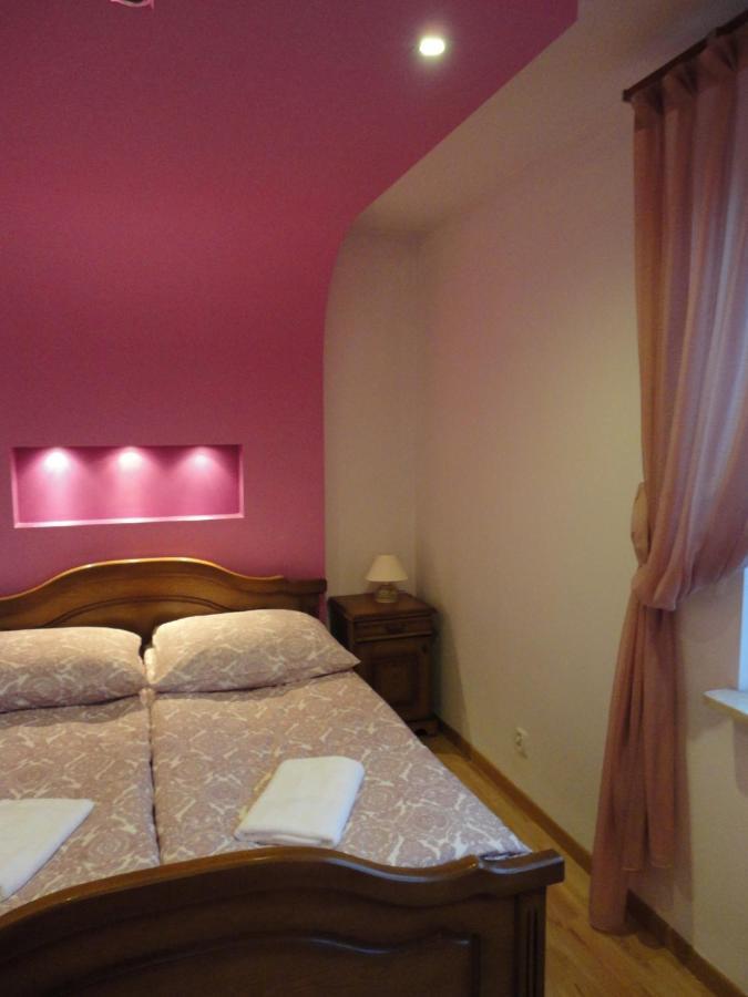Апартаменты Apartament "Cleopatra" Z Garazem Podziemnym, Faktury Vat Кельце Экстерьер фото