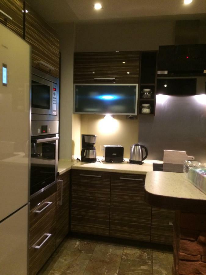 Апартаменты Apartament "Cleopatra" Z Garazem Podziemnym, Faktury Vat Кельце Экстерьер фото
