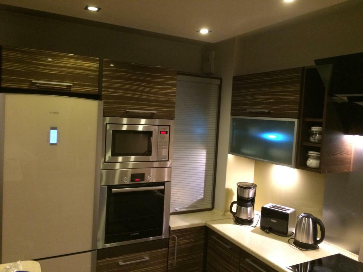 Апартаменты Apartament "Cleopatra" Z Garazem Podziemnym, Faktury Vat Кельце Экстерьер фото